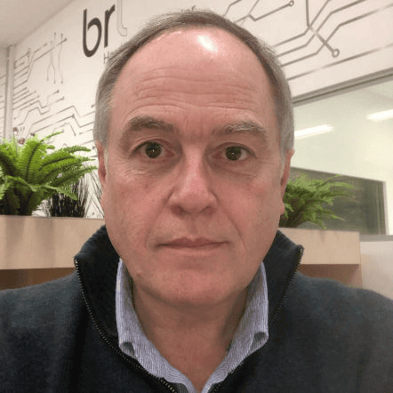 Mark Corderoy