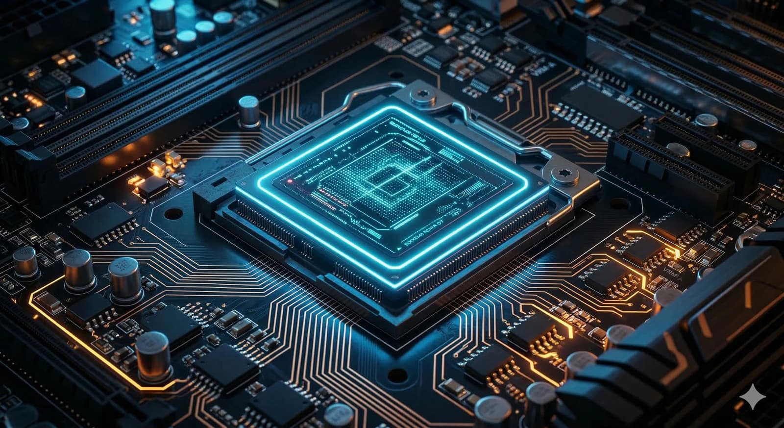The Edge Is Where AI Becomes Useful