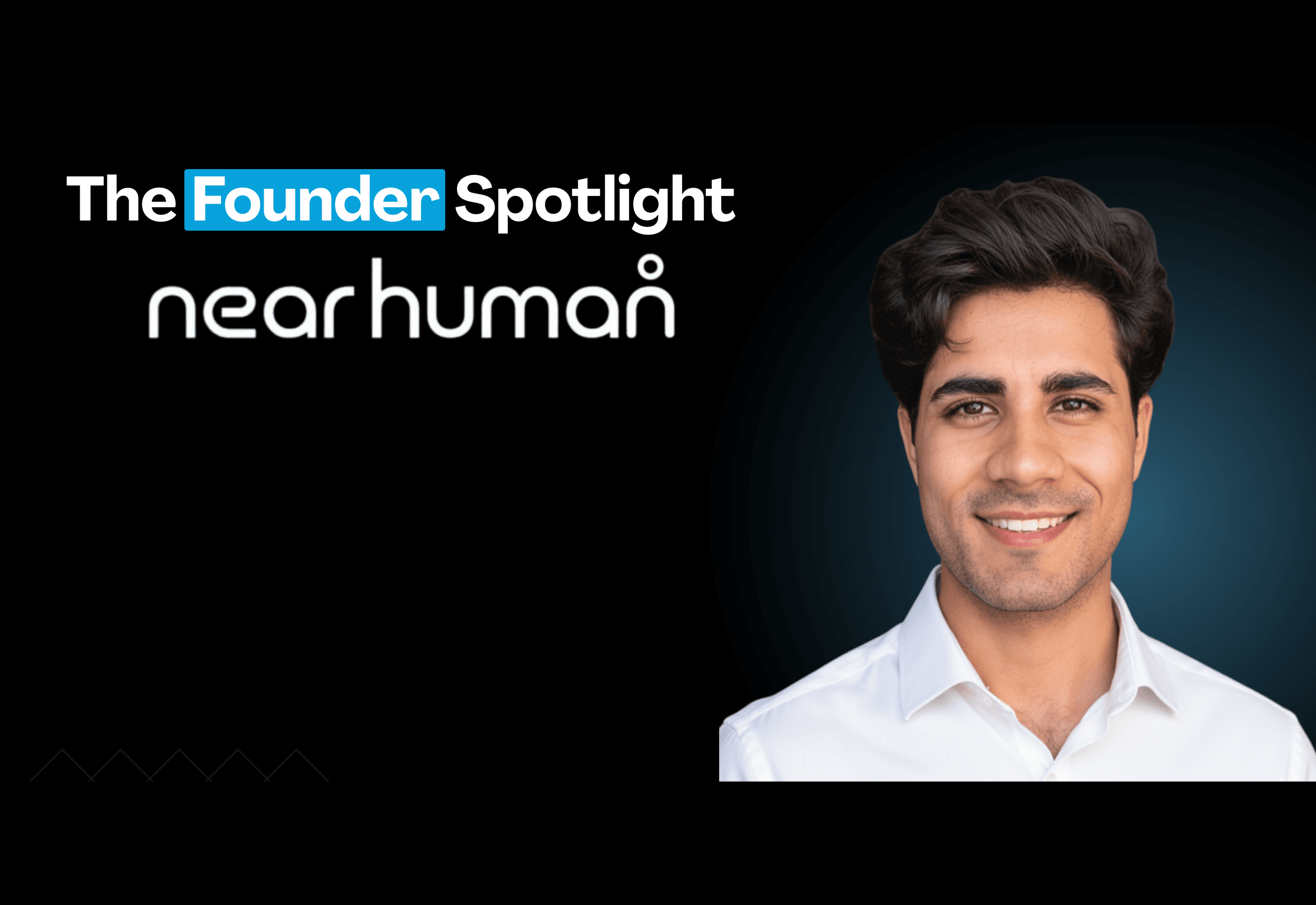Our founder & CEO featured in TechSPARK’s Founder Spotlight